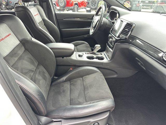 used 2019 Jeep Grand Cherokee car, priced at $19,997