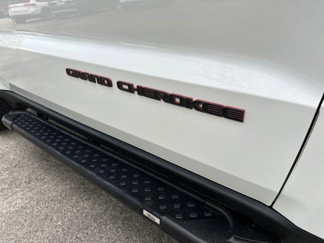 used 2019 Jeep Grand Cherokee car, priced at $19,997