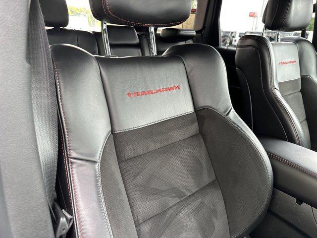used 2019 Jeep Grand Cherokee car, priced at $19,997