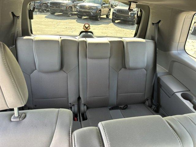 used 2013 Honda Pilot car, priced at $10,991