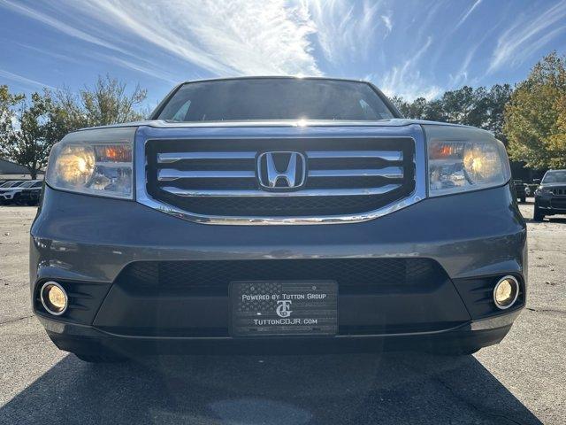 used 2013 Honda Pilot car, priced at $10,991