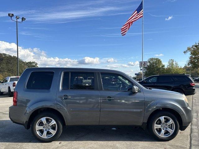 used 2013 Honda Pilot car, priced at $10,991