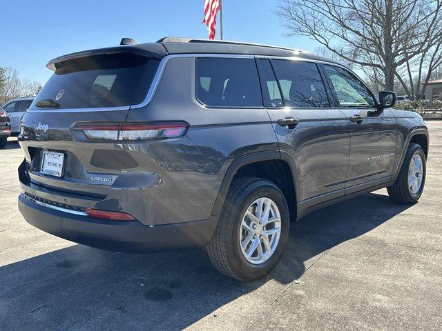 new 2025 Jeep Grand Cherokee L car, priced at $36,925