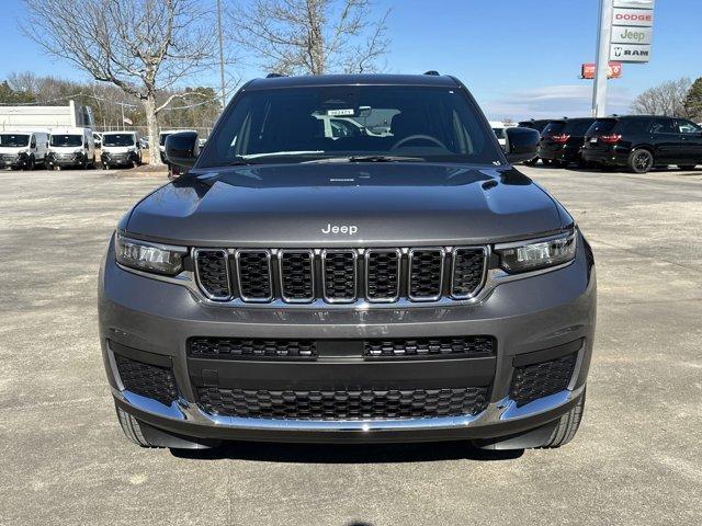 new 2025 Jeep Grand Cherokee L car, priced at $36,925