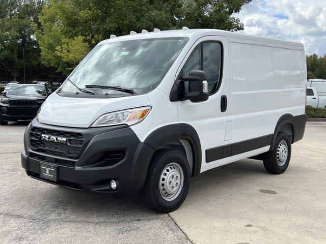 new 2024 Ram ProMaster 1500 car, priced at $42,595