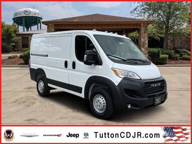 new 2024 Ram ProMaster 1500 car, priced at $42,595