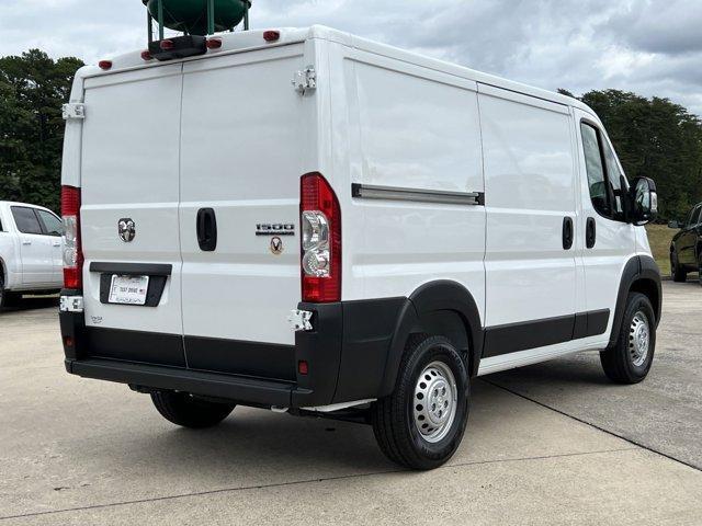 new 2024 Ram ProMaster 1500 car, priced at $41,375