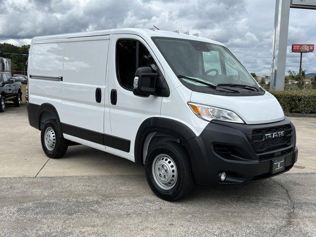 new 2024 Ram ProMaster 1500 car, priced at $42,595