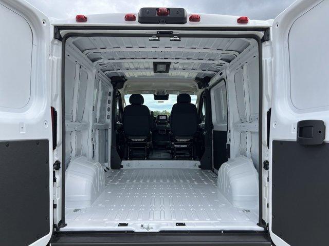 new 2024 Ram ProMaster 1500 car, priced at $42,595