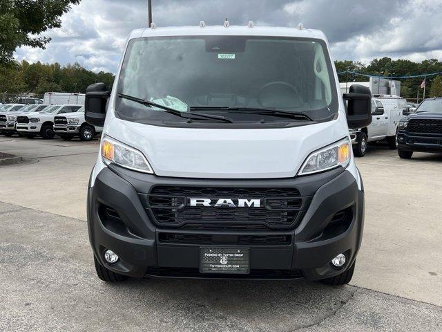 new 2024 Ram ProMaster 1500 car, priced at $42,595