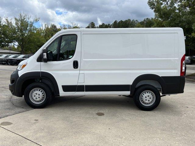 new 2024 Ram ProMaster 1500 car, priced at $42,595