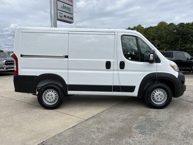 new 2024 Ram ProMaster 1500 car, priced at $42,595