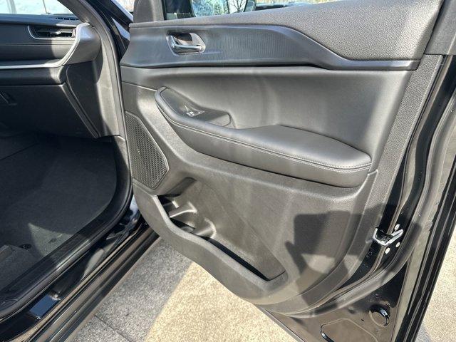 new 2025 Jeep Grand Cherokee car, priced at $42,780