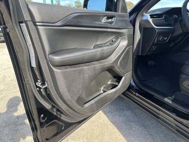 new 2025 Jeep Grand Cherokee car, priced at $42,780