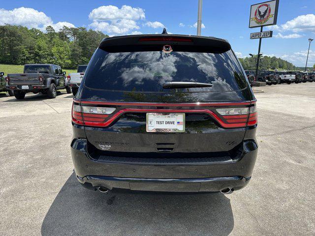 new 2024 Dodge Durango car, priced at $43,960