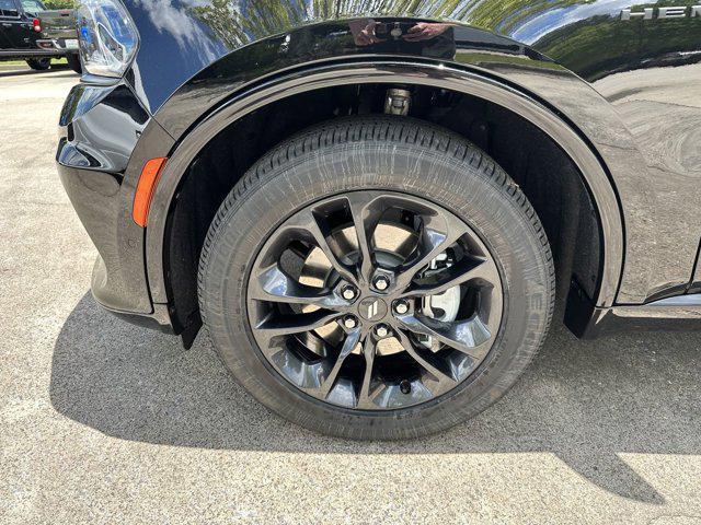 new 2024 Dodge Durango car, priced at $43,960