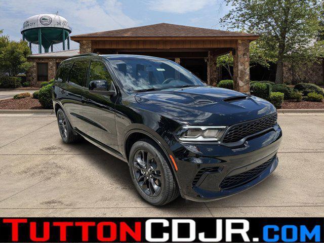 new 2024 Dodge Durango car, priced at $43,960