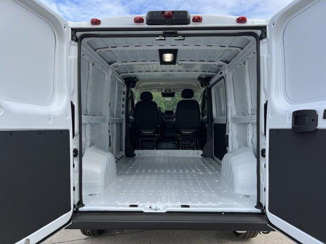 new 2024 Ram ProMaster 1500 car, priced at $45,290