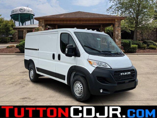 new 2024 Ram ProMaster 1500 car, priced at $45,290