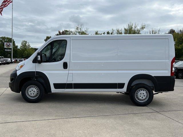 new 2024 Ram ProMaster 1500 car, priced at $45,290