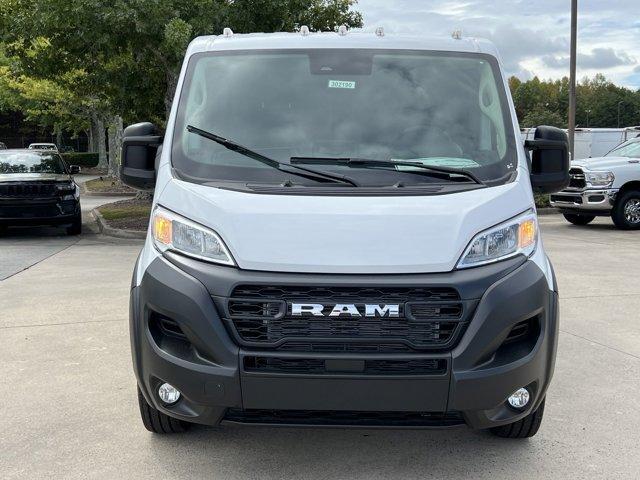 new 2024 Ram ProMaster 1500 car, priced at $45,290