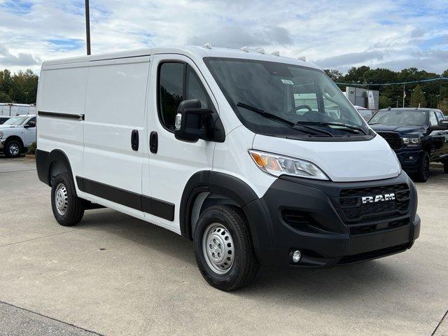 new 2024 Ram ProMaster 1500 car, priced at $45,290