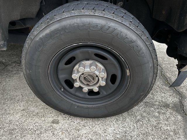 used 2018 Ford F-250 car, priced at $27,397