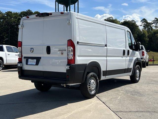 new 2024 Ram ProMaster 1500 car, priced at $45,010