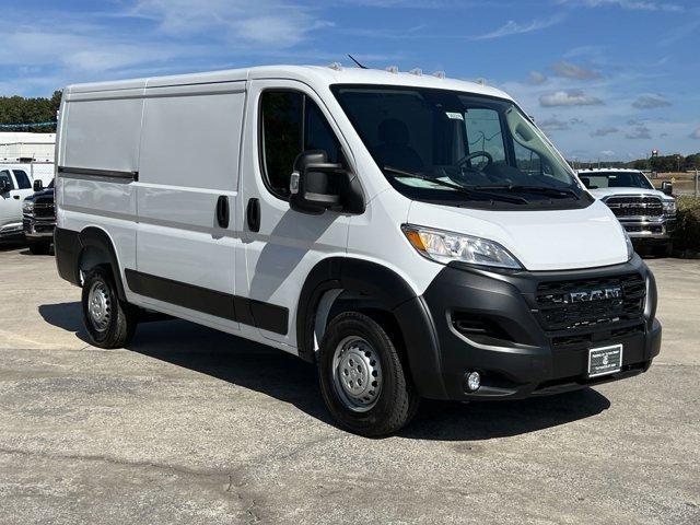 new 2024 Ram ProMaster 1500 car, priced at $45,010