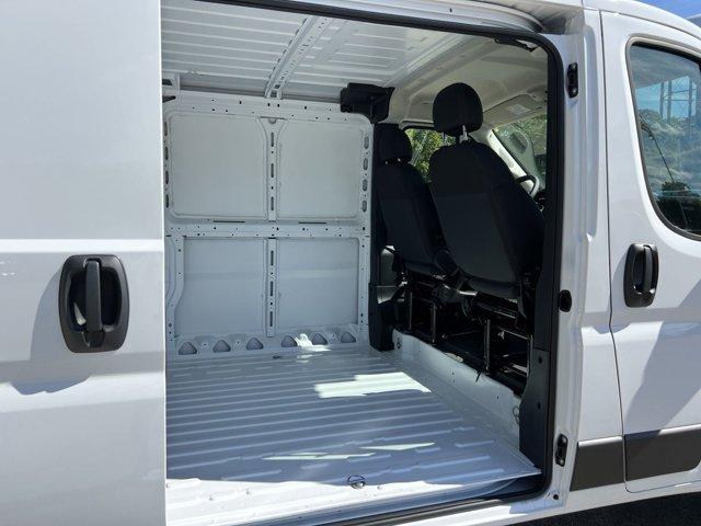 new 2024 Ram ProMaster 1500 car, priced at $45,010