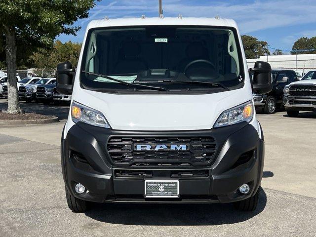 new 2024 Ram ProMaster 1500 car, priced at $44,510