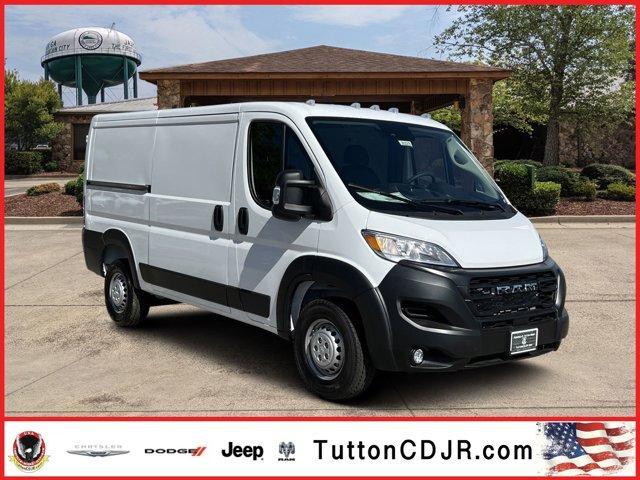 new 2024 Ram ProMaster 1500 car, priced at $45,010