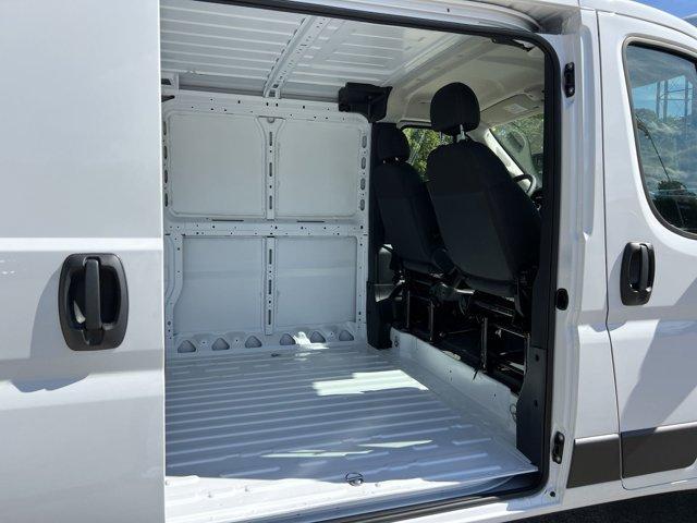 new 2024 Ram ProMaster 1500 car, priced at $44,510