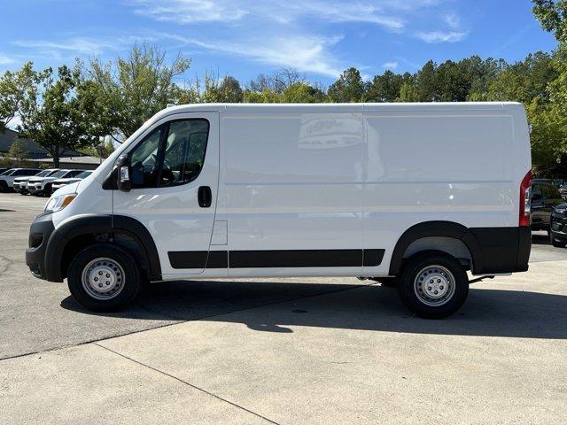 new 2024 Ram ProMaster 1500 car, priced at $45,010