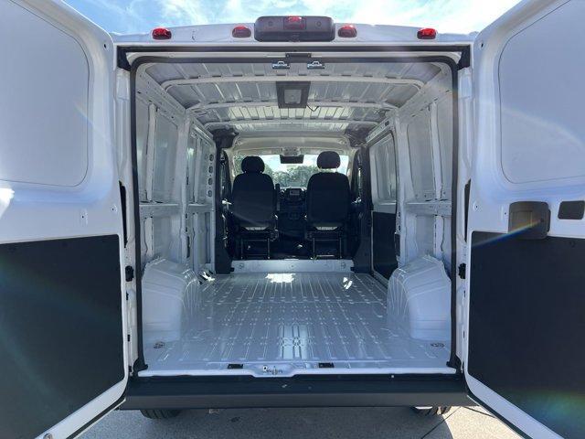 new 2024 Ram ProMaster 1500 car, priced at $44,510