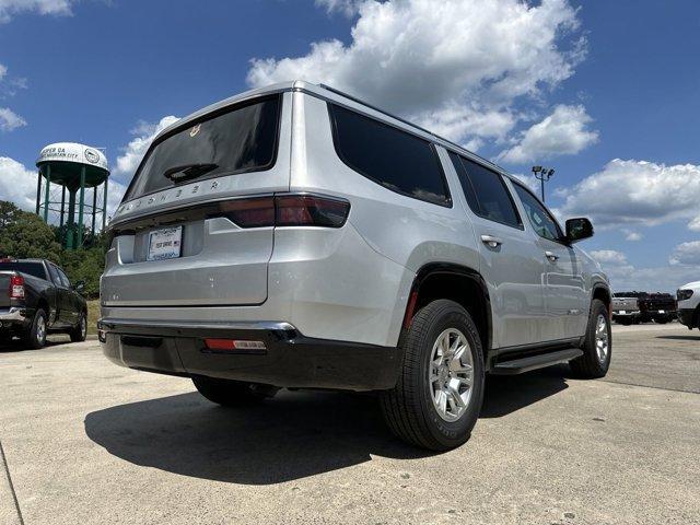 new 2024 Jeep Wagoneer car, priced at $57,941