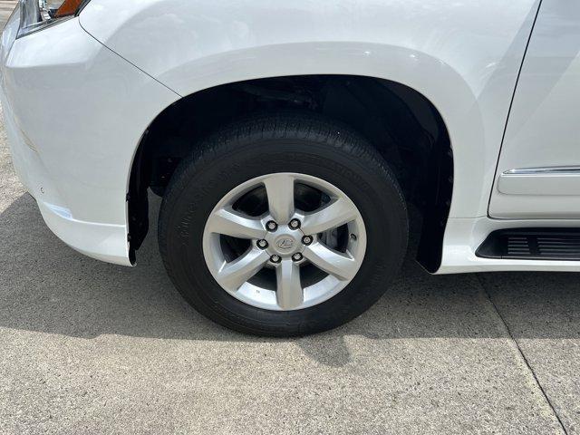 used 2019 Lexus GX 460 car, priced at $34,897