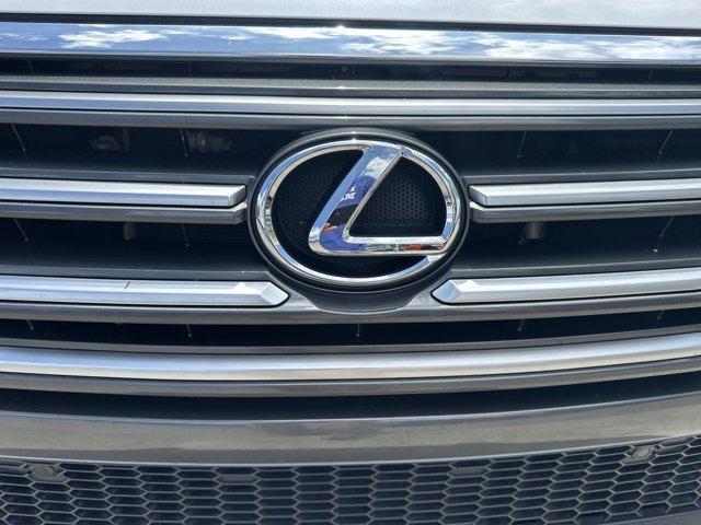 used 2019 Lexus GX 460 car, priced at $34,897