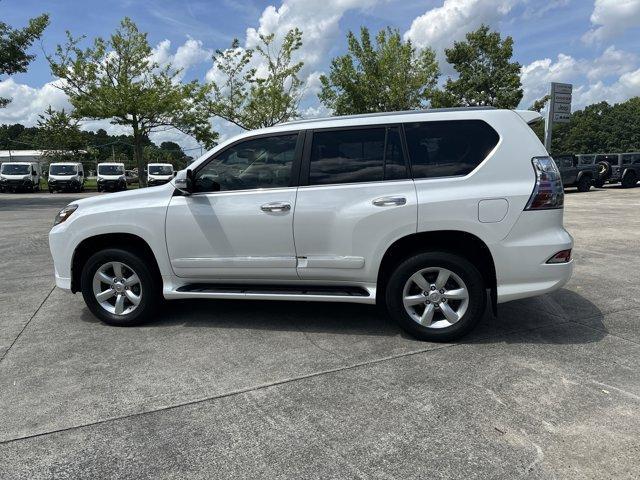 used 2019 Lexus GX 460 car, priced at $34,897