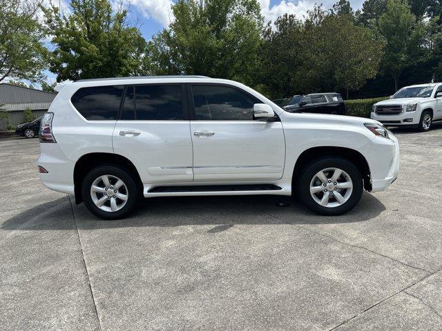 used 2019 Lexus GX 460 car, priced at $34,897