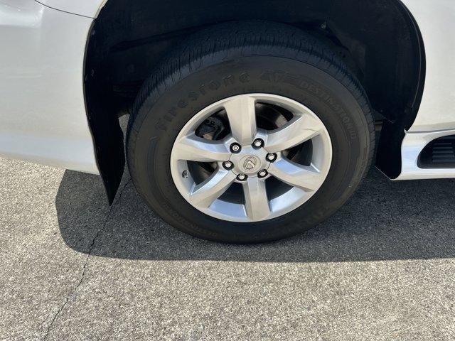 used 2019 Lexus GX 460 car, priced at $34,897