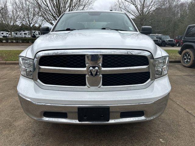 used 2021 Ram 1500 Classic car, priced at $23,994