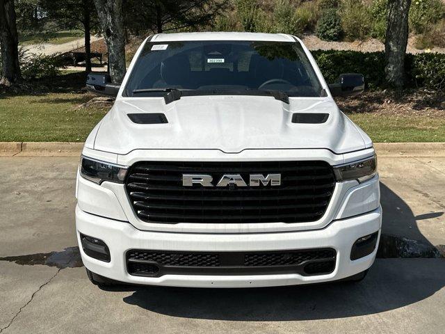 new 2025 Ram 1500 car, priced at $63,465