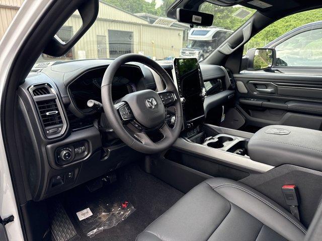 new 2026 Ram 1500 car
