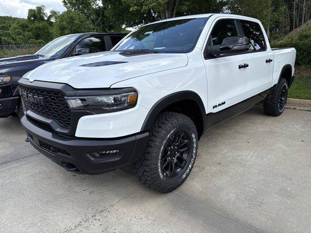 new 2026 Ram 1500 car