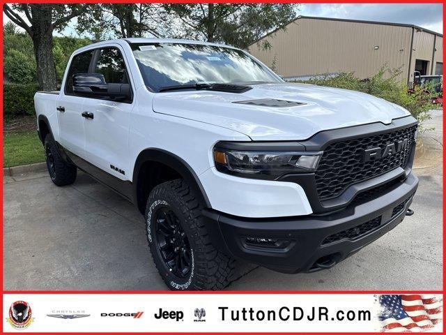 new 2026 Ram 1500 car