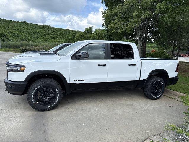 new 2026 Ram 1500 car