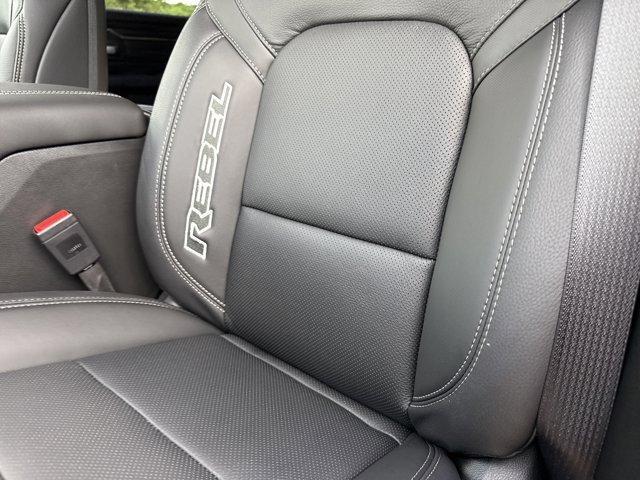 new 2026 Ram 1500 car
