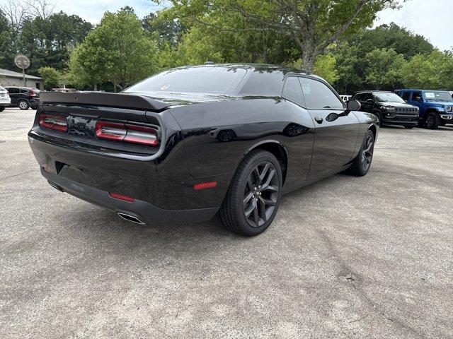 used 2020 Dodge Challenger car, priced at $21,997