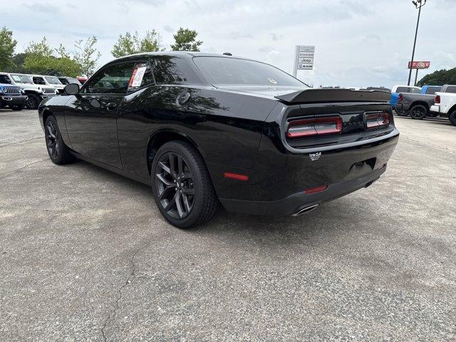 used 2020 Dodge Challenger car, priced at $21,997